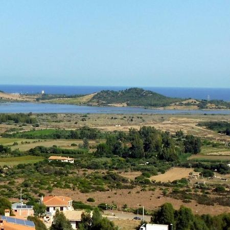 Casa Miriam - Appartamenti Vacanze Villaputzu Exteriér fotografie