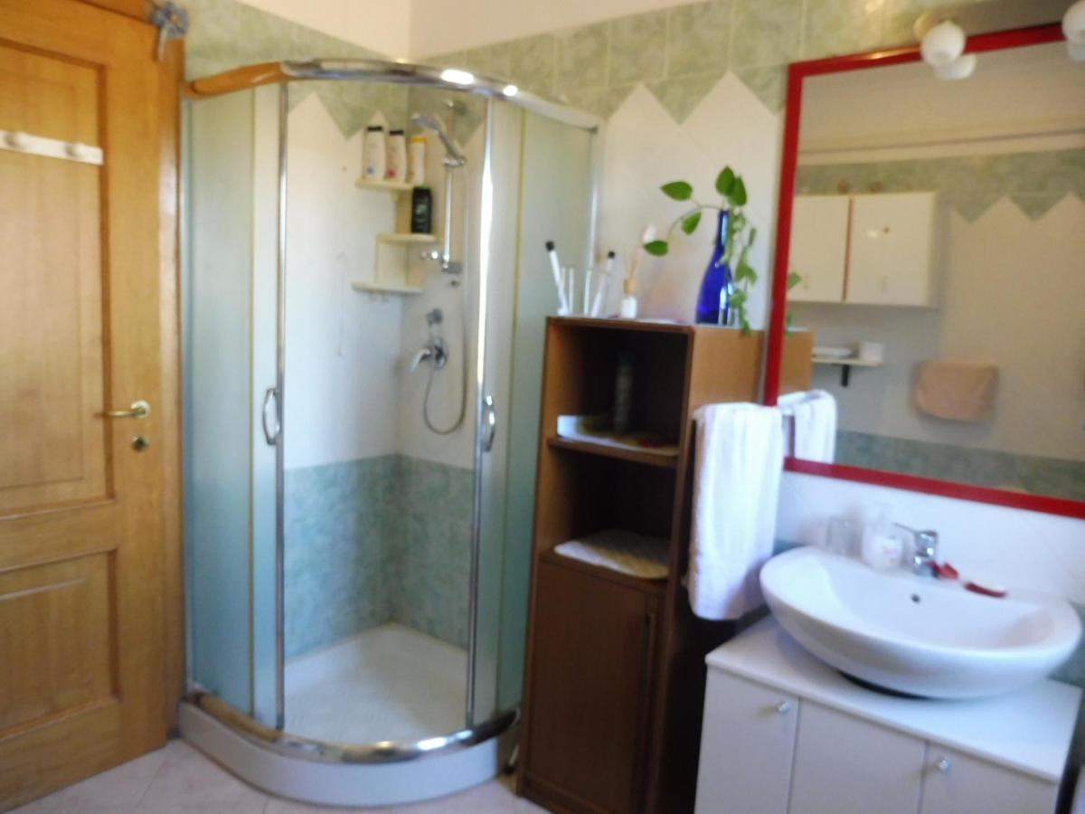 Casa Miriam - Appartamenti Vacanze Villaputzu Exteriér fotografie
