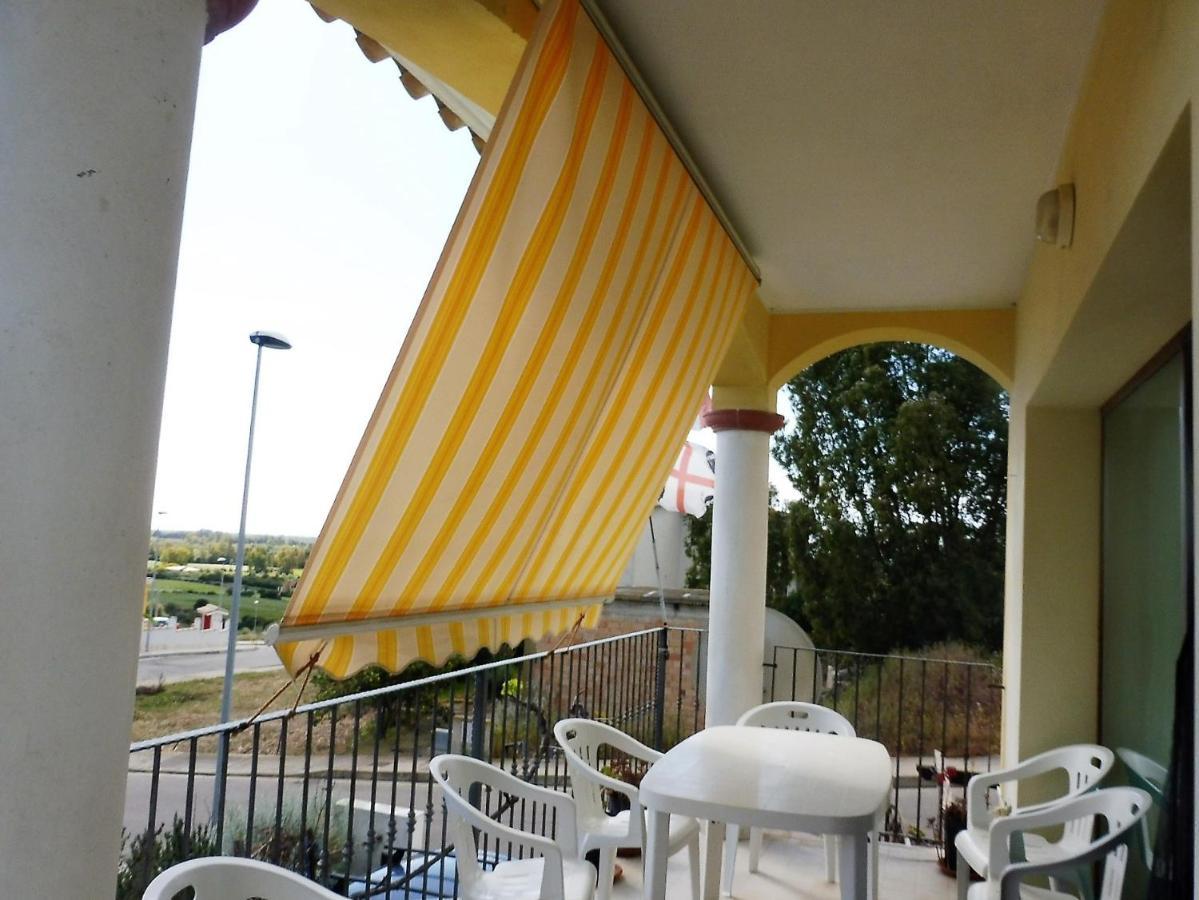 Casa Miriam - Appartamenti Vacanze Villaputzu Exteriér fotografie