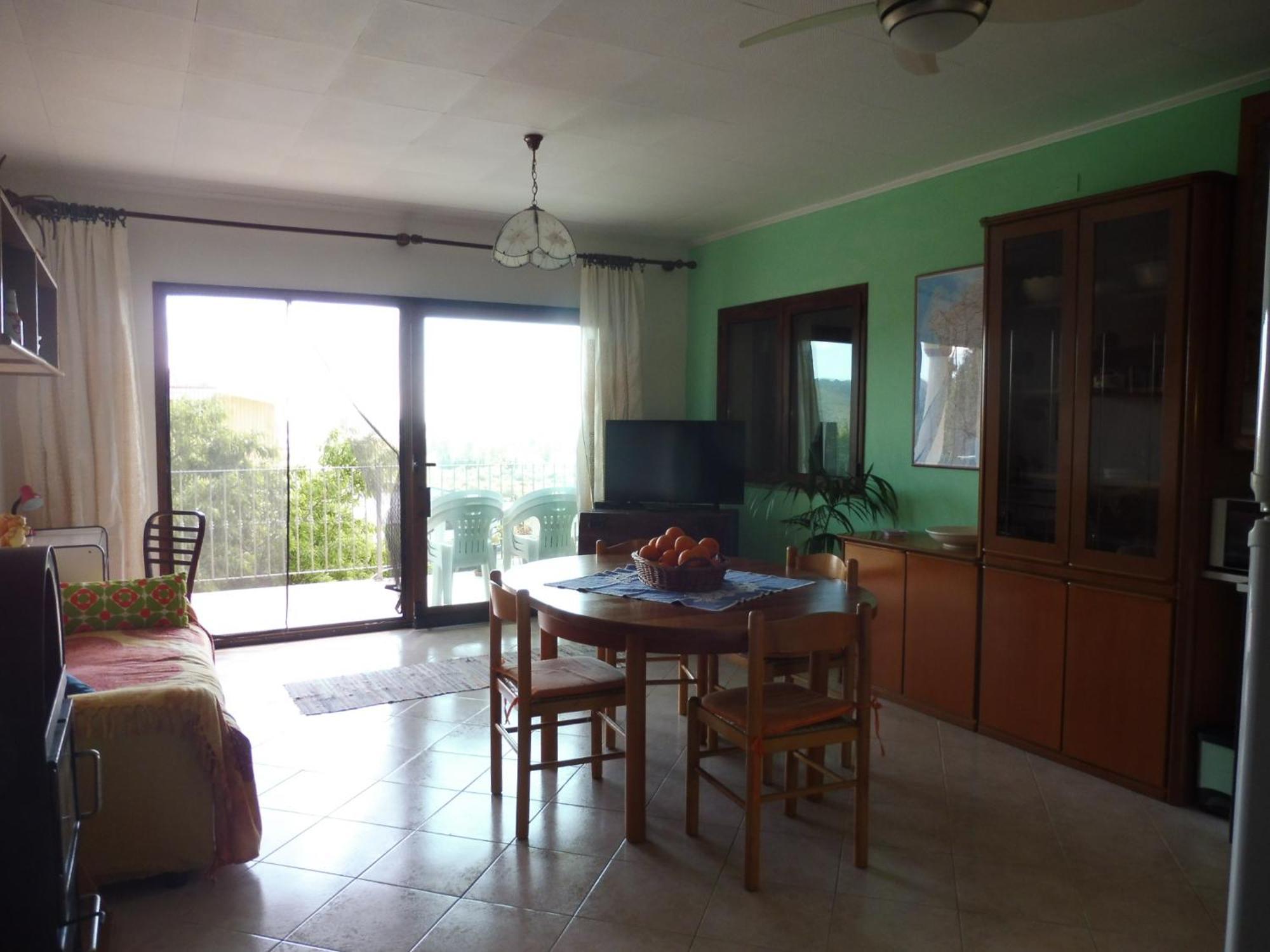 Casa Miriam - Appartamenti Vacanze Villaputzu Exteriér fotografie