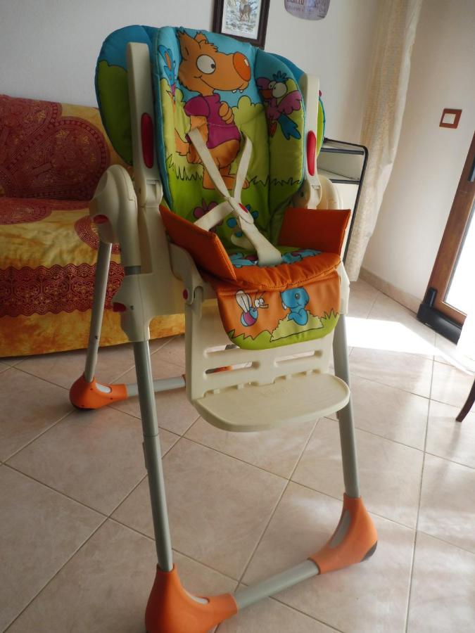 Casa Miriam - Appartamenti Vacanze Villaputzu Exteriér fotografie