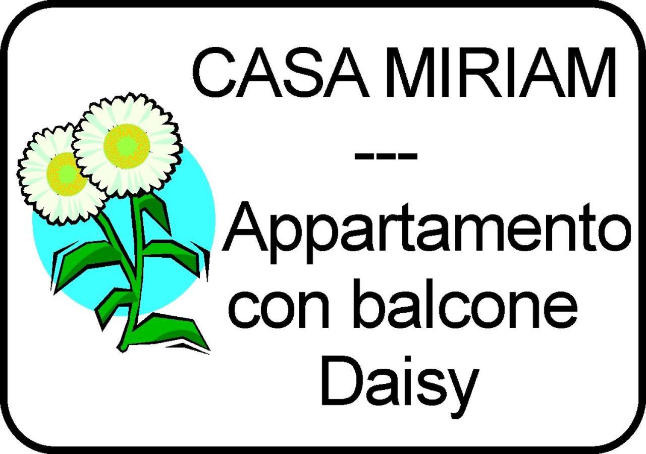 Casa Miriam - Appartamenti Vacanze Villaputzu Exteriér fotografie