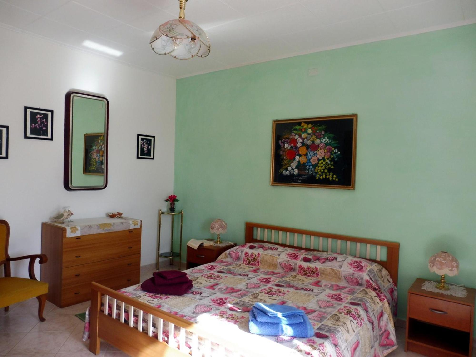 Casa Miriam - Appartamenti Vacanze Villaputzu Pokoj fotografie