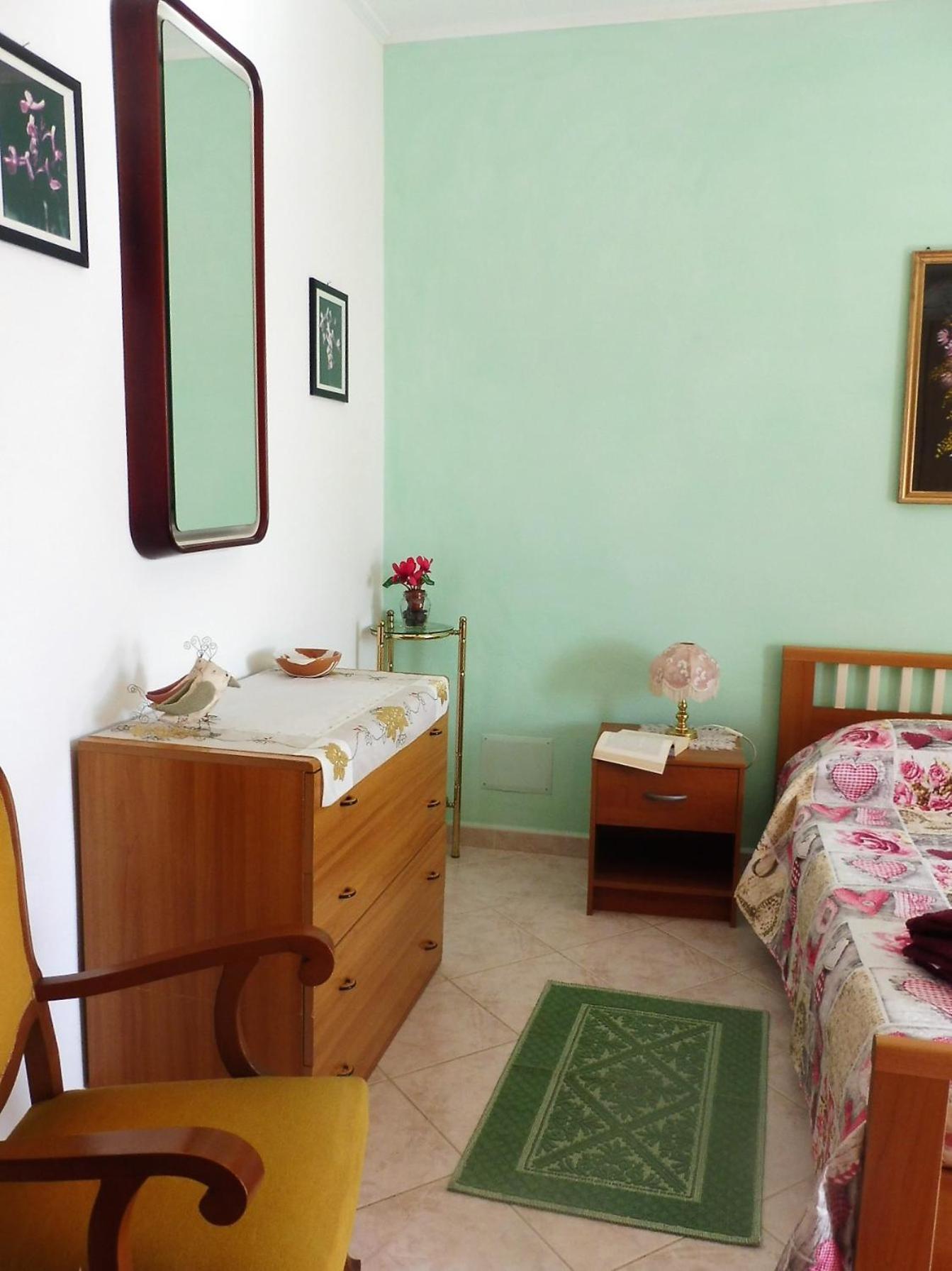 Casa Miriam - Appartamenti Vacanze Villaputzu Pokoj fotografie