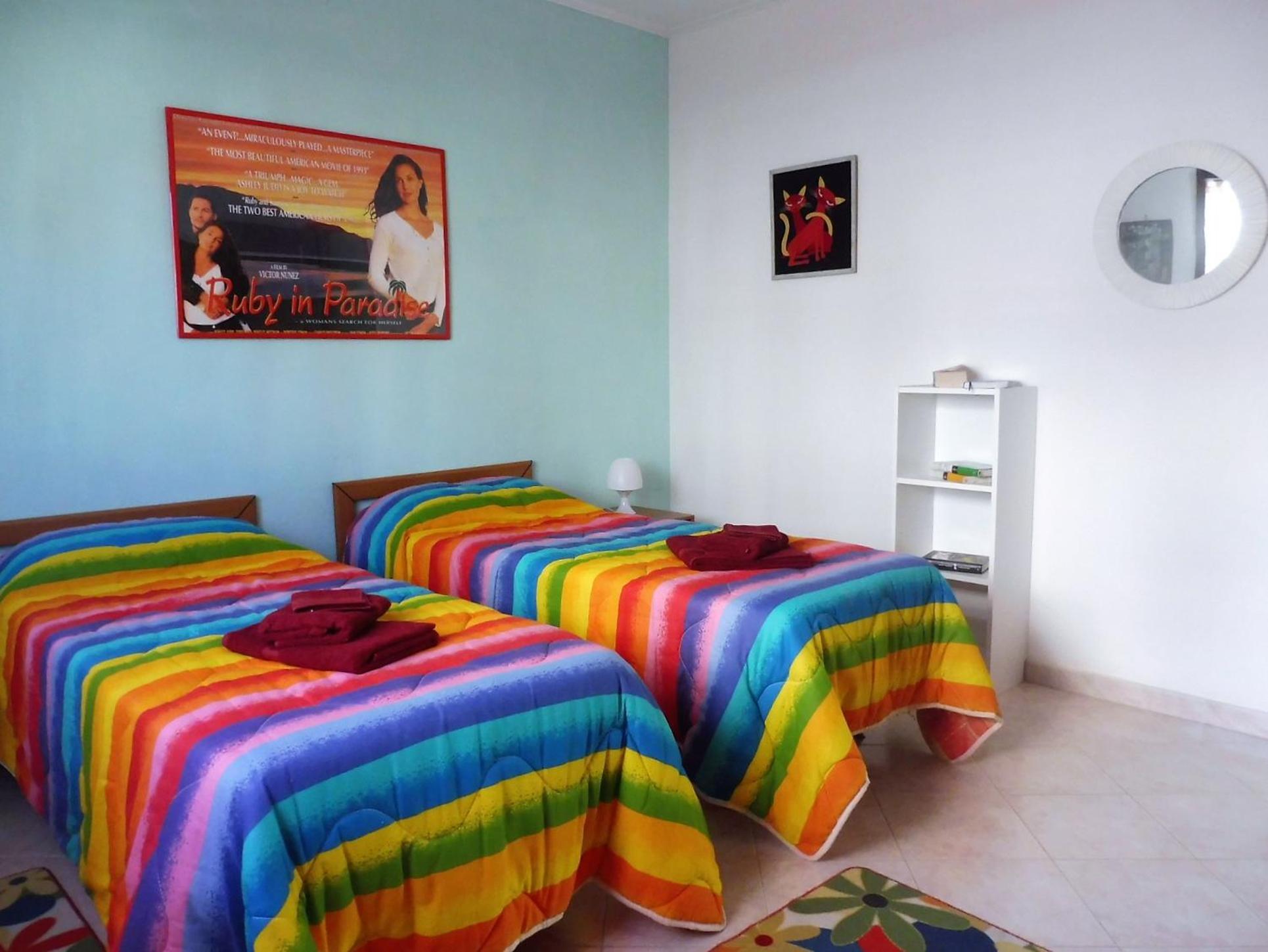 Casa Miriam - Appartamenti Vacanze Villaputzu Pokoj fotografie