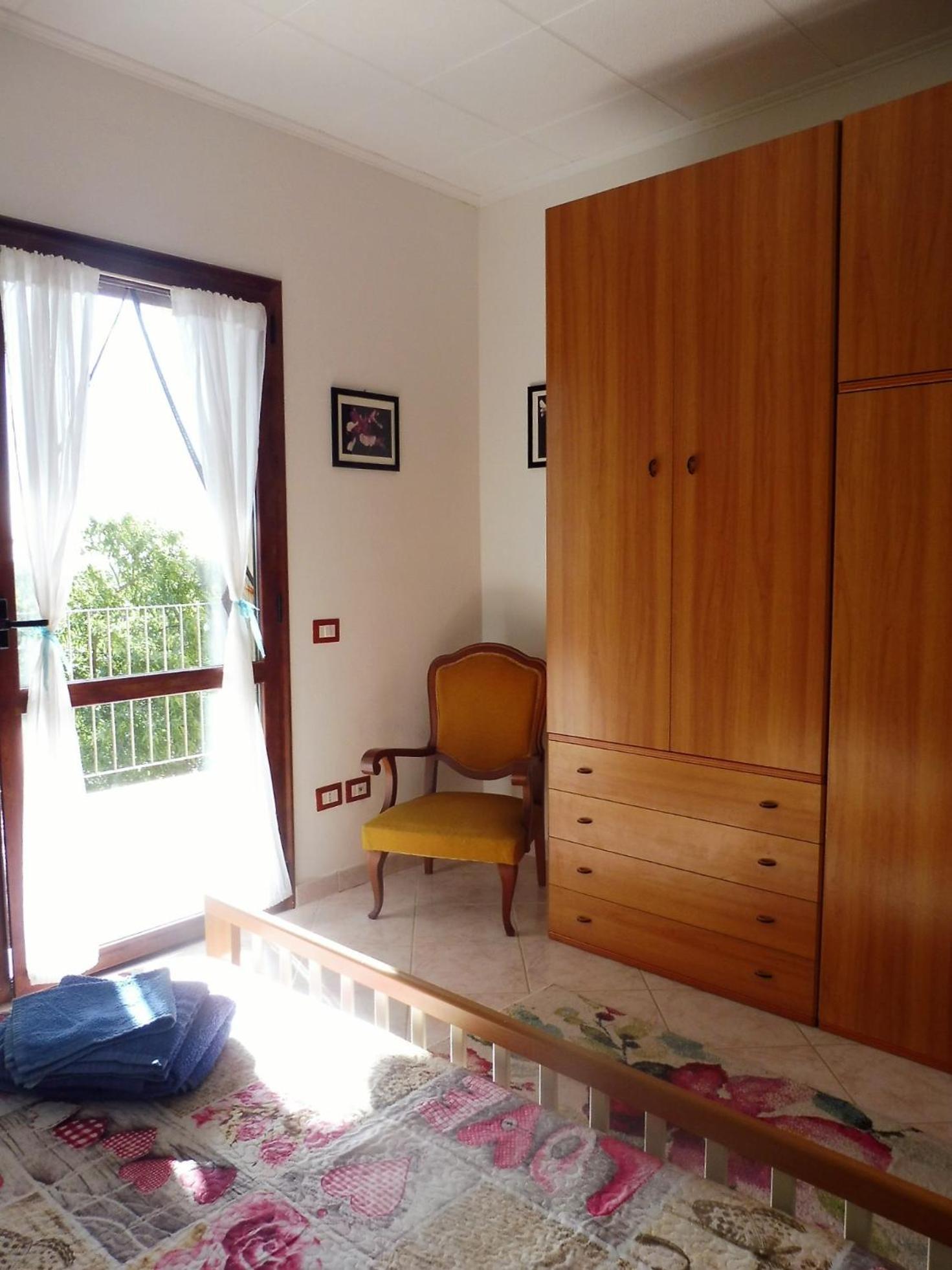 Casa Miriam - Appartamenti Vacanze Villaputzu Pokoj fotografie