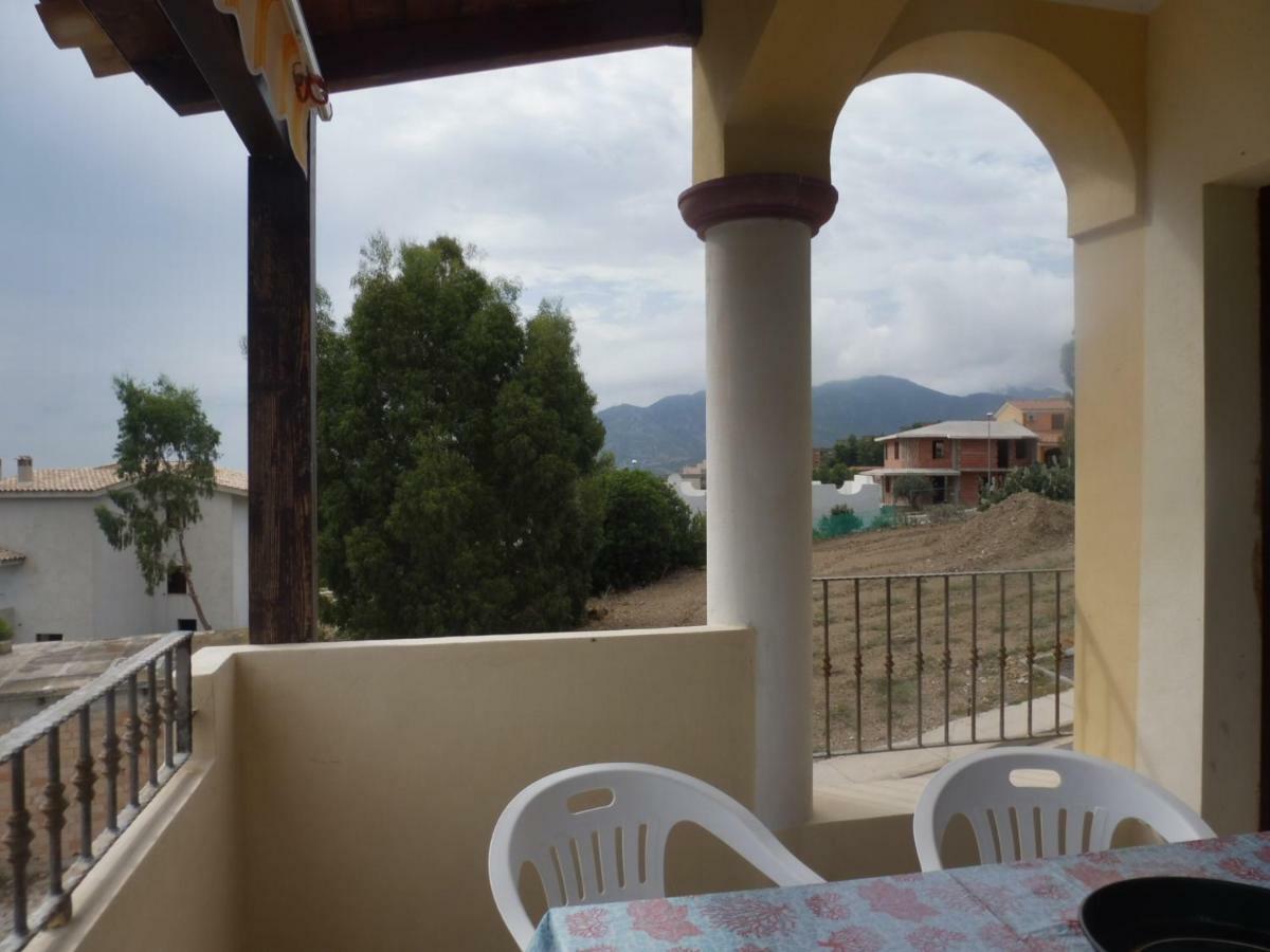 Casa Miriam - Appartamenti Vacanze Villaputzu Exteriér fotografie