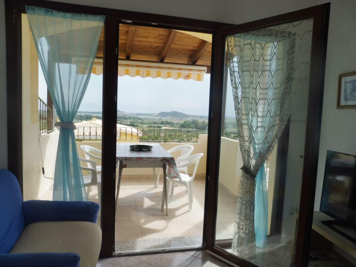 Casa Miriam - Appartamenti Vacanze Villaputzu Exteriér fotografie