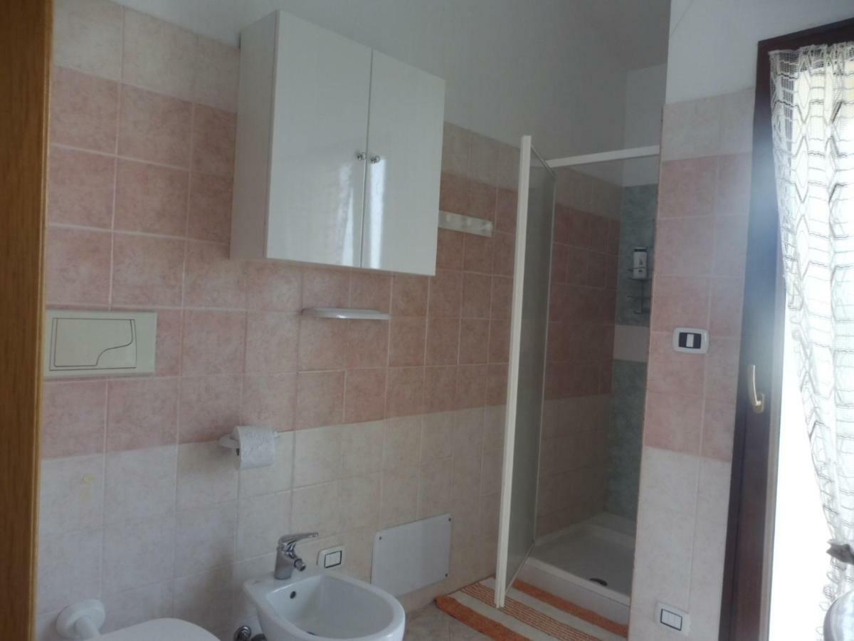Casa Miriam - Appartamenti Vacanze Villaputzu Exteriér fotografie