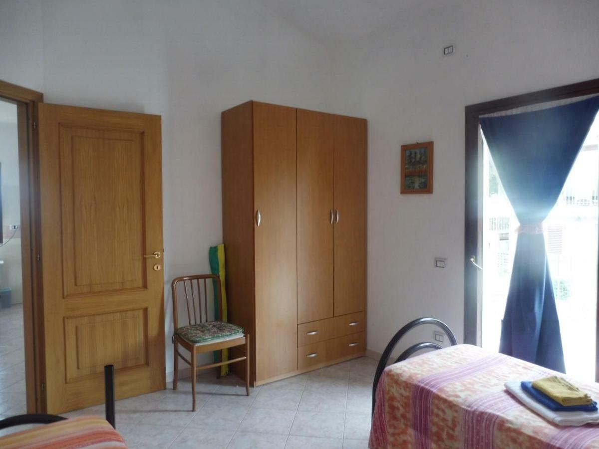 Casa Miriam - Appartamenti Vacanze Villaputzu Exteriér fotografie